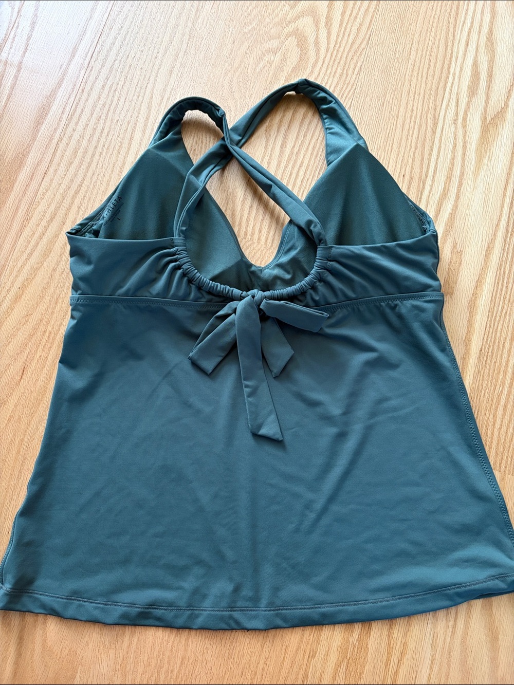 Tankini Top - Picture 5 of 7